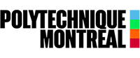 Logo Polytechnique Montréal
